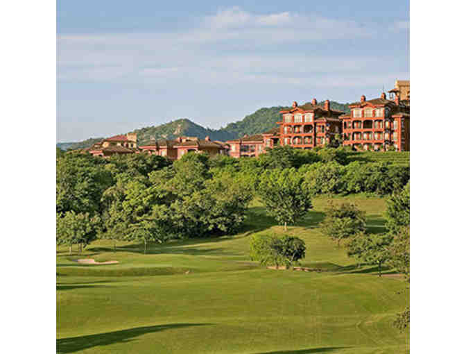 18-Hole Round of Golf for One at Reserva Conchal Golf Club; Guanacaste, Costa Rica - Photo 3
