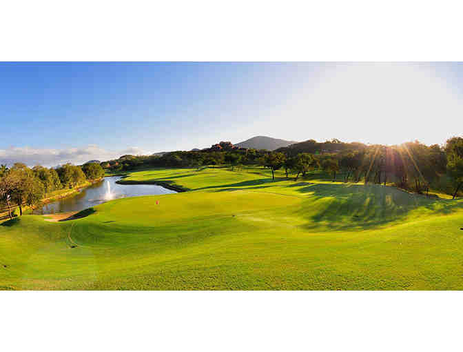 18 Holes of Golf for Two at Reserva Conchal Golf Club; Guanacaste, Costa Rica