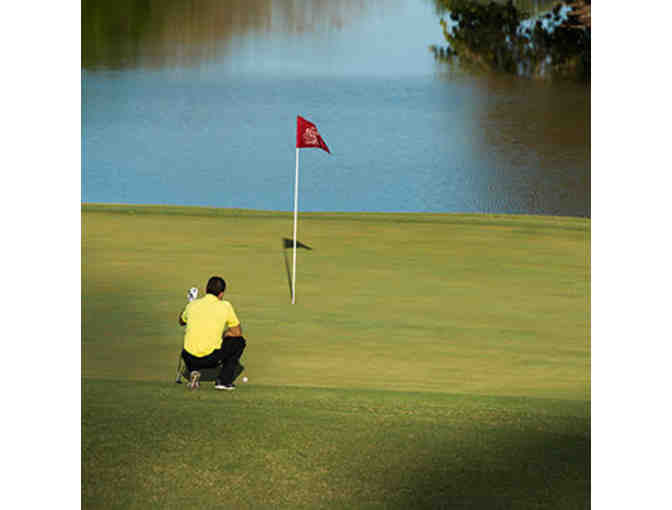 18 Holes of Golf for Two at Reserva Conchal Golf Club; Guanacaste, Costa Rica
