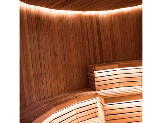 One 50 Minute Swedish Massage by Heavenly Spa at Westin Golf Resort; Playa Conchal