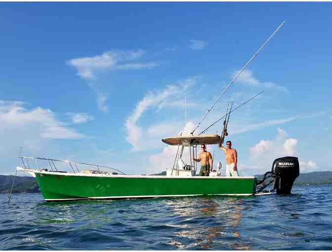 Half-Day Private Boat Charter for 6 Guests Along the Stunning Gold Coast! - JJ Boating