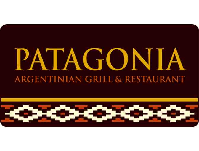 Meat Lovers' BBQ Table for 4 & Bottle of House Wine; Patagonia Grill; Tamarindo
