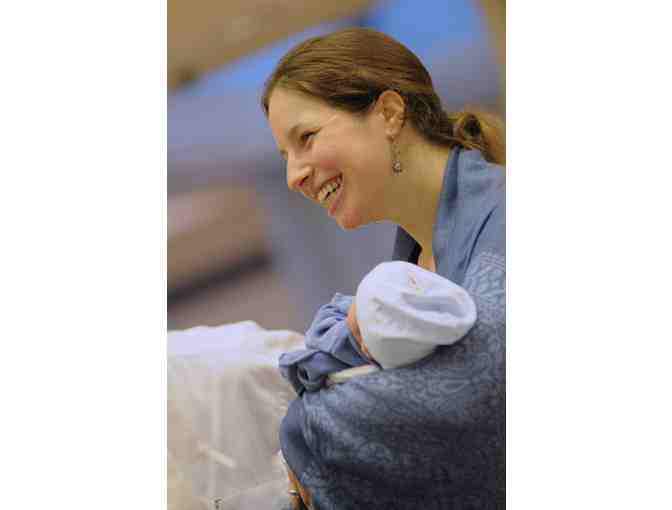 Family Photo Session with World Renowned Photojournalist Julie Pudlowski
