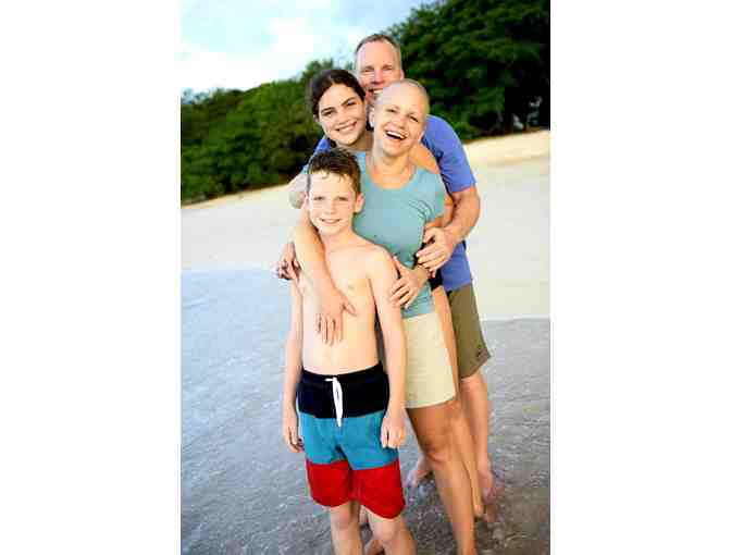 Family Photo Session with World Renowned Photojournalist Julie Pudlowski