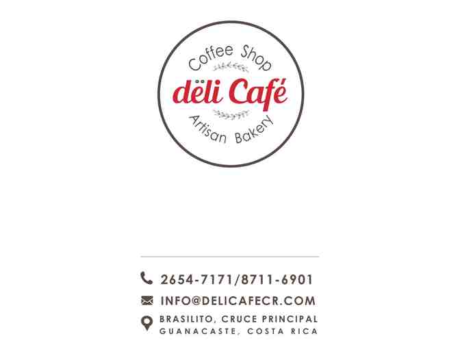 Creative Dessert Table by Deli Cafe; Serves 30 Guests, Brasilito