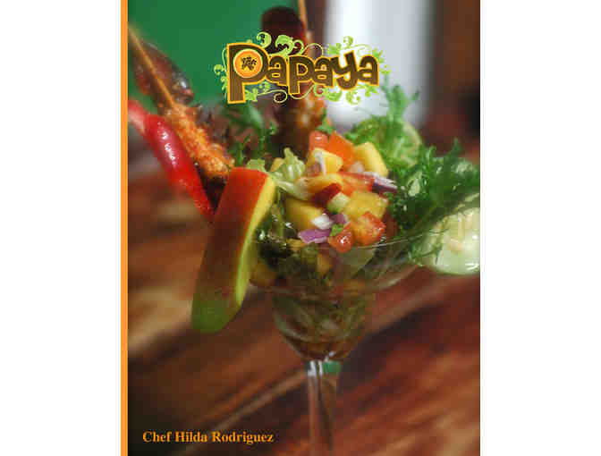 Romantic Two Night Stay with Breakfast at Conchal Hotel & $50 Credit at Papaya Restaurant