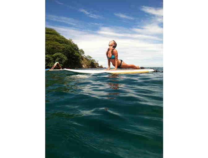 10 Half Day (4 Hour) Multi-Sport Passes to use with a group of friends or individually!