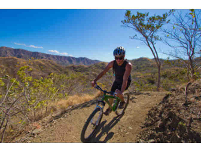 5 Half Day (4 Hour) Multi-Sport Passes to share with your group of local friends!