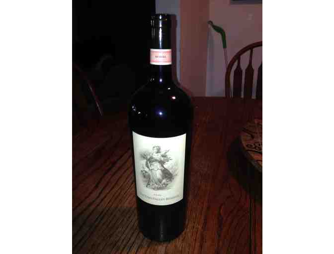 Napa Valley Reserve 2009 Red Wine
