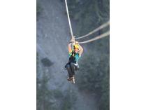 Navitat Canopy Adventures-Wrightwood -4 tickets