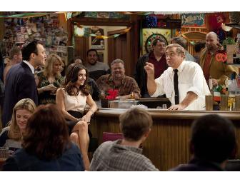4 VIP Tickets for Taping of Sullivan & Son with Steve Byrne & Dan Lauria at Warner Bros.