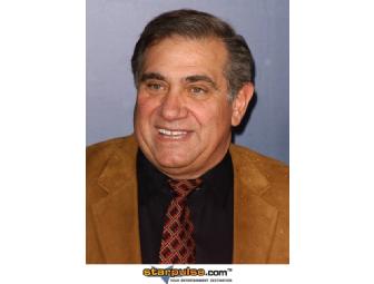 4 VIP Tickets for Taping of Sullivan & Son with Steve Byrne & Dan Lauria at Warner Bros.