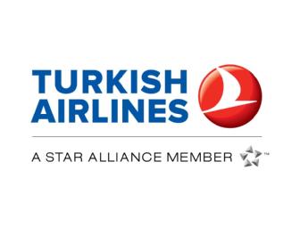 Turkish Airlines Roundtrip for 2 business class, LAX Istanbul, plus 5-star hotel stays