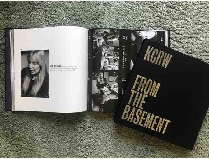 Tickets to Left, Right & Center. Includes KCRW's 'From The Basement'