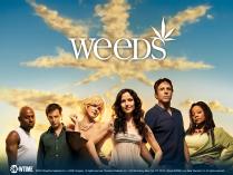 Weeds Walk-On Role & Day on the Set