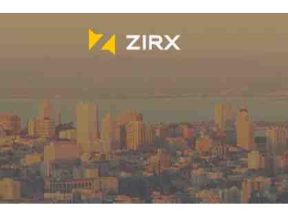ZIRX Car Service - One Month Pass $299 Value