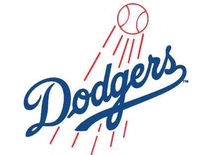 Dodgers vs. Mets - 4 Field Level Game Tickets! 7/5/15