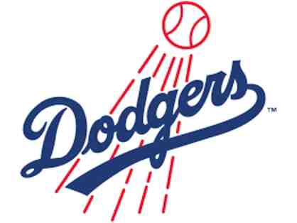 Dodgers Dream Package - Two Dugout Club Tickets