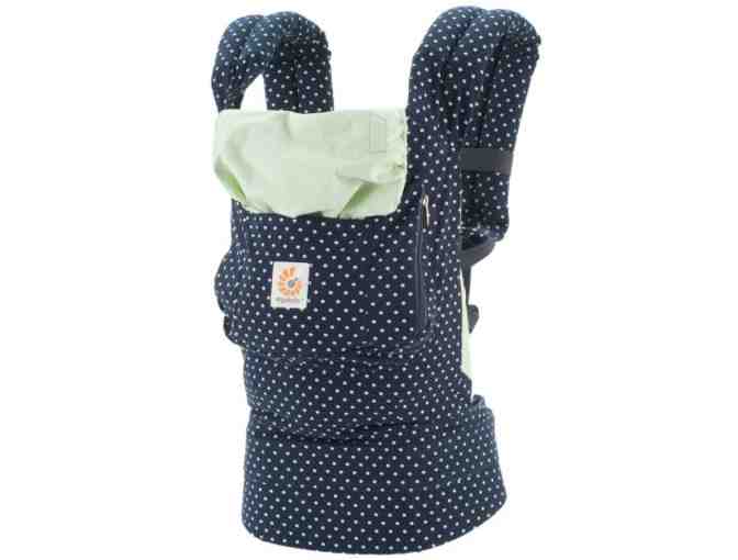The Happy Baby Basket - Ergo Baby Carrier, Riginals Gift Card, & More!