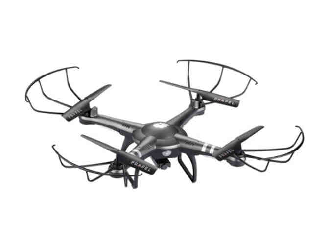 Propel RC Altitude 2.0 Quadrocopter  Drone - with HD Camera!!