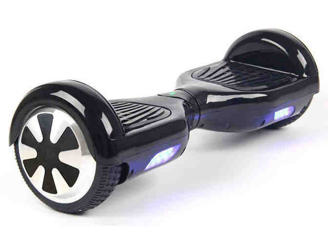 Hoverzon Self-Balancing Hoverboard/Scooter XS