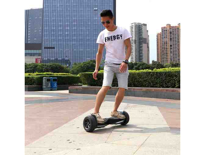Hoverzon Self-Balancing Hoverboard/Scooter XS