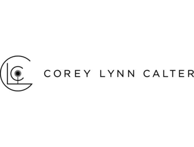 Corey Lynn Calter $200 online credit