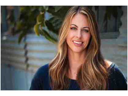 Family Cooking Class with Chef Kari Lauritzen