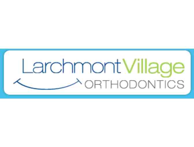 Larchmont Village Orthodontics - $5000 Gift Certificate
