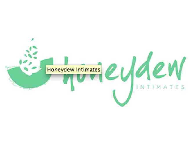 Honeydew Intimates Basket of Lingerie and Loungewear