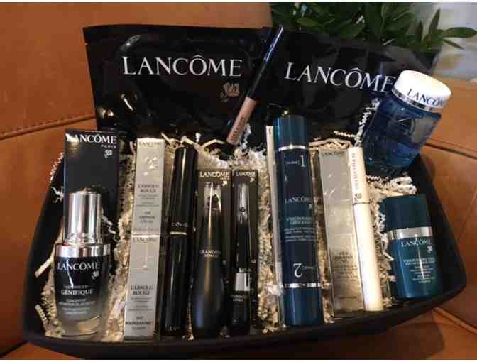 The Lancome Collection