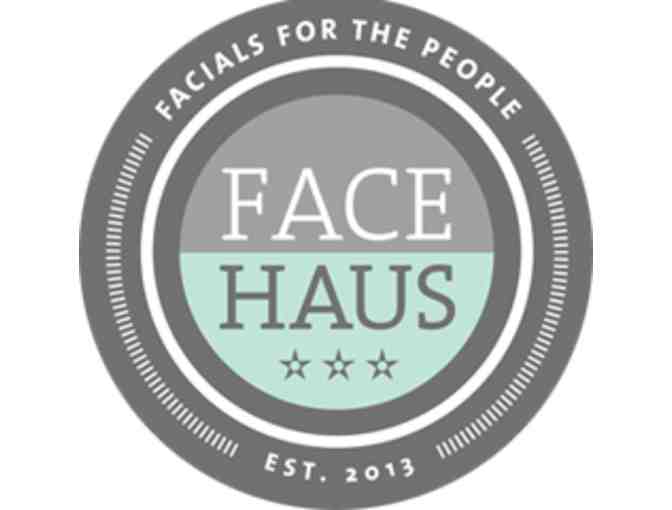 The Aahhhh Collection: Humble Abode Swedish Massage + Face Haus Facial (West Hollywood)