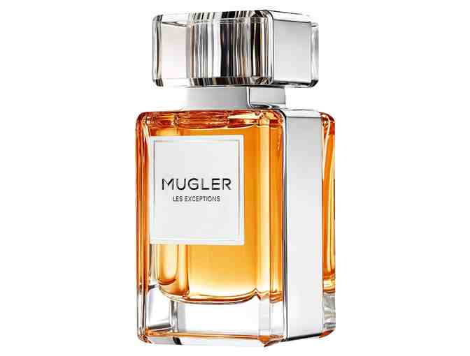 Thierry Mugler - Les Exceptions Eau de Parfum