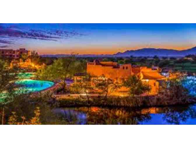 Sheraton Grand at Wild Horse Pass near Phoenix - One-Night Stay & Breakfast for Two!!