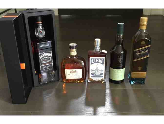 WhiskyLiquorStore.com - $250 PLUS a Basket of Whisky!