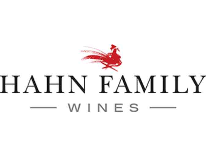 Hahn Family Wines - 1 ATV Tour AND Tasting for 4 Guests