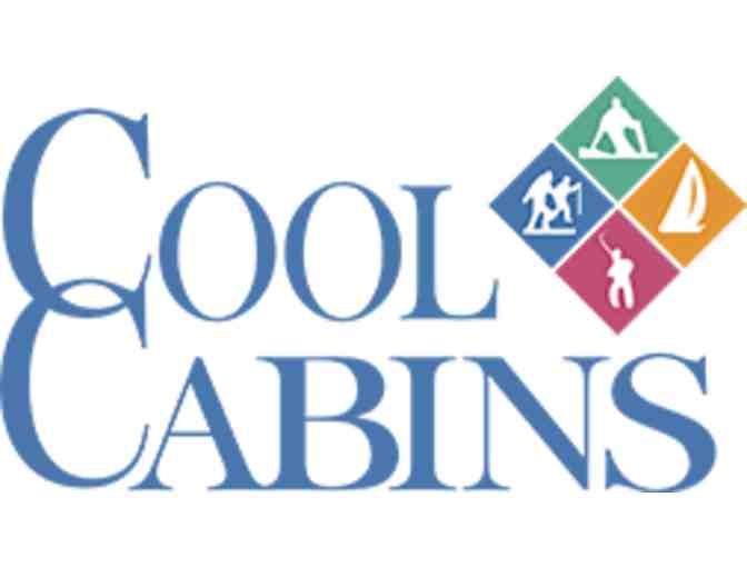 Big Bear Cool Cabins - $250 Gift Certificate