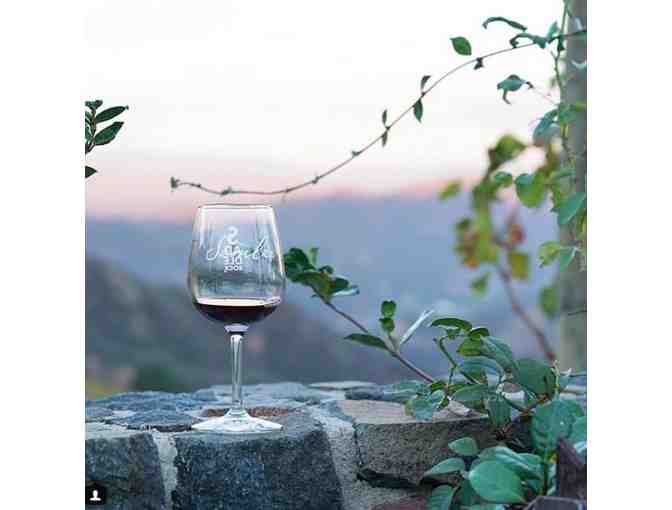 Malibu Wine Safari for Two (2) - Explore Saddleback Ranch + Wine Tasting