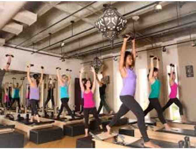 dr pilates - 5 pack of Classes