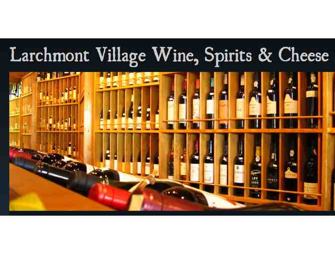 A Taste of Larchmont: Village WIne & Cheese, Le Pain Quotidien, Salt & Straw & MUCH MORE!!