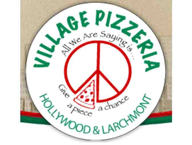 A Taste of Larchmont: Village WIne & Cheese, Le Pain Quotidien, Salt & Straw & MUCH MORE!!