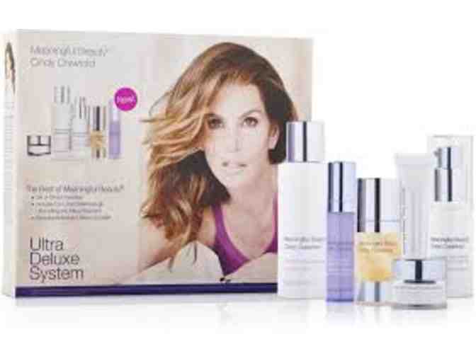 Meaningful Beauty Products by Cindy Crawford