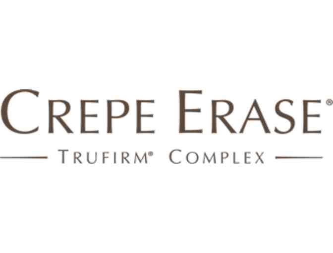 Crepe Erase Advanced 2pc System plus a Bonus