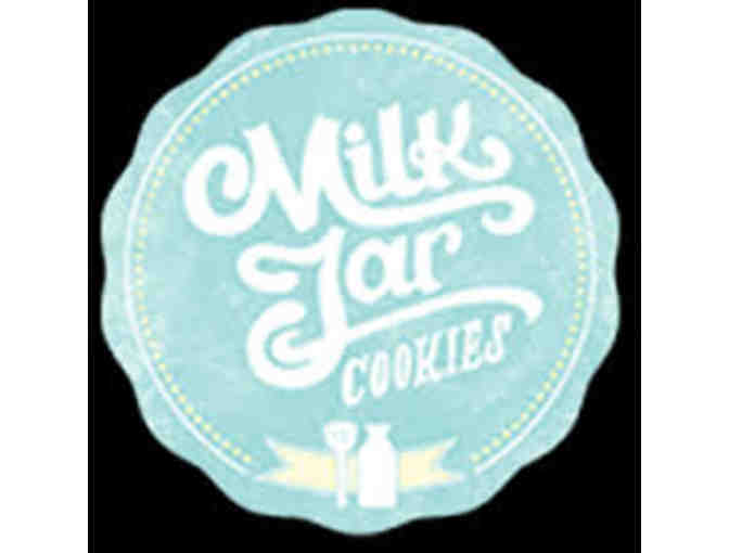 The Sweet Tooth Collection: Milk, Sweet Rose Creamery & Milk Jar Cookies