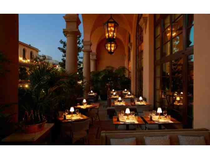 Montage Beverly Hills- One Night Stay PLUS Dinner for Two!!