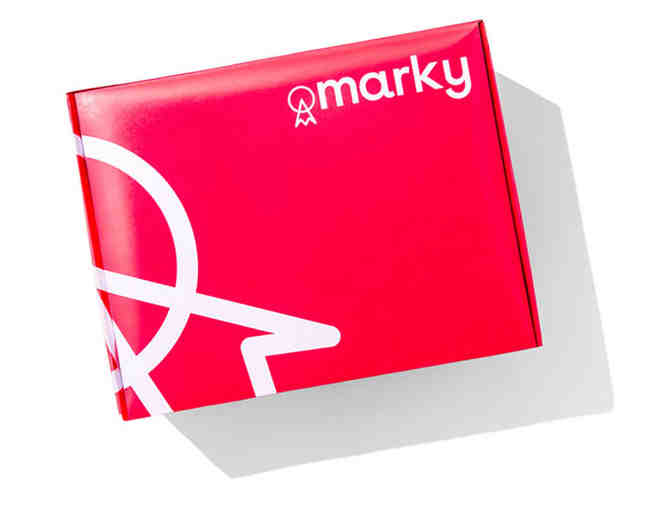 MARKY ART BOX!