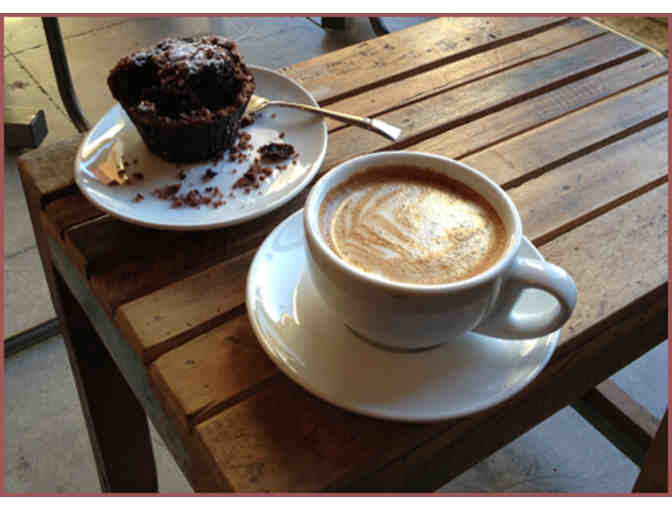 Javista Organic Coffee Bar - $50 Gift Certificate - Photo 1
