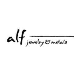 alf jewelry & metals/Ali Baird