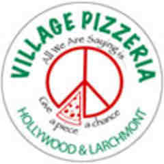 Village Pizzeria