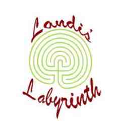 Landis' Labyrinth Toy Shop